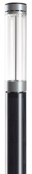 Selux Lighting Pole